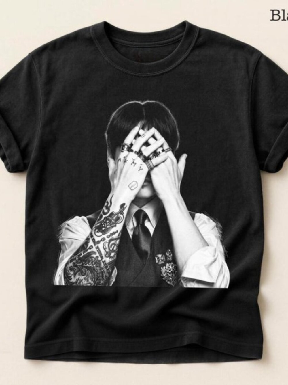 Jung Kook Shirt BTS Arirang Tour Shirt, Bangtan Sonyeondan Graphic Tee